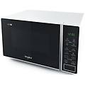 - mwp 201 w superficie piana solo microonde 20 l 700 w bianco