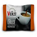 100 capsule nespresso compatibili miscela dolce