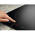 lit30230c nero da incasso piano cottura a induzione 2 fornello(i) (949492551)