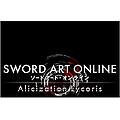 sword art online alicization lycoris per playstation 4