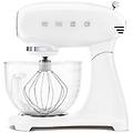 - impastatrice linea anni '50 smf13wheu capacità 4. 8 l potenza 800 watt ciotola in vetro
