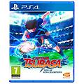 - captain tsubasa rise of new champions ce