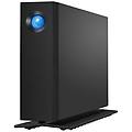 - hard disk esterno d2 professional 8 tb 3. 5' interfaccia usb 3. 0 7200 rpm colore nero