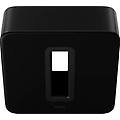 sub nero subwoofer attivo