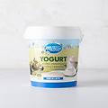 yogurt intero extra cremoso bianco naturale da latte fieno stg 1 kg