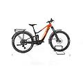 ebike ricondizionata · embolden e+ ex · buone condizioni