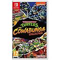videogioco tmnt the cowabunga collection per nintendo switch