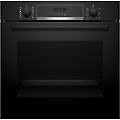 Bosch Forno Incasso Elettrico Hqa574bb3 Classe A Black