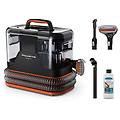 clean it in5011f0 aspirapolvere a traino 1 5 l bagnato 400 w senza sacchetto
