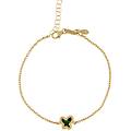 bracciale donna oro giallo gl102025