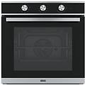 serie smart fsm 82 h xs forno elettrico multifunzione capacita' 71 litri classe energetica a