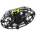 sky viper force drone con sensori intelligenti che rilevano le mani e l'ambiente circostante