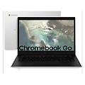 galaxy chromebook go notebook chromebook 14 " processore intel celeron n4500 uhd graphics ram 4