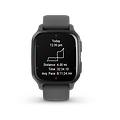 smartwatch venu sq 2 shadow gray/slate