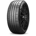 p-zero (pz4) (mo1a) sports 285/40 r19 107 zr extraload 