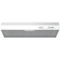 campana extractora cfb 5310 w canalizzato/recirculazione 125 m³/h 60 db