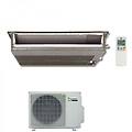 climatizzatore/condizionatore monosplit canalizzato 18000 btu fdxm50f/rxm50m
