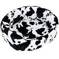 letto per cani o gatti moo tg. s l 50 x p 40 x h 20 cm