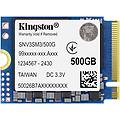 technology ssd nvme 500gb m. 2 2230 nv3
