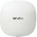 access point hpe aruba serie 500 ap-505 r2h28a wi-fi 6 ad alta velocità mu-mimo funzionamento