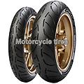 Metzeler Sportec M7 Rr 120 70 Zr17 58w