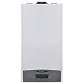 caldaia a condensazione clas one wi-fi 24 kw metano/gpl wifi completa di kit fumi adattatore