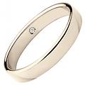 fede nuziale collezione brindisi d'amore 3179uch