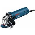 bosch minismerigliatrice angolare gws 660 flex disco 115mm 660w professionale