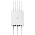 networks europe bv ecw270 punto accesso wlan 2400 mbit/s bianco supporto power over ethernet (poe)