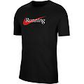 Nike Maglietta A Maniche Corte Dri Fit