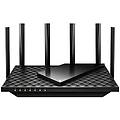 router archer ax72 pro wifi 6 4. 8gbps dual band gigabit usb3. 2 qos