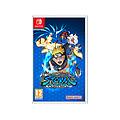 namco naruto x boruto ultimate ninja storm connections gioco nintendo switch