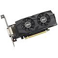 geforce rtx 3050 lp brk oc edition nvidia 6 gb gddr6 (90yv0kq0-m0na00)