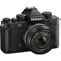 Nikon Fotocamera Z F Z 40mm F 2 Se Sdxc 128gb Black