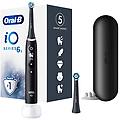 oral-b spazzolino elettrico io6 series nero