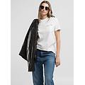 t-shirt regular fit con taschino