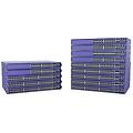 switch networks 5420f-48p-4xe gestionato l2/l3 gigabit ethernet poe montaggio a rack switch networks
