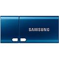 Samsung Muf 128da Unita Flash Usb 128 Gb Usb Tipo C 3 2 Gen 1 3 1 Gen 1 Blu