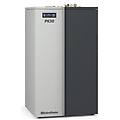 pk 30 caldaia a pellet 30kw serbatoio da 75kg controllo wi-fi