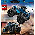 LEGO city monster truck 60402