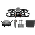 avata 2 fly more combo (3 batterie) drone fpv con fotocamera 4k acrobazie con una sola pressione
