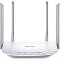 archer c50 router wireless dual band fast ethernet bianco
