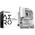 - z890 aero g scheda madre supporta cpu intel core ultra (serie 2) vrm a 16+1+2 fasi fino a 8800mhz