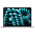 13-inch macbook air m4 chip with 10-core cpu and 10-core gpu 24gb 512gb ssd silver