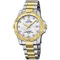 - j896 3 orologio donna al quarzo