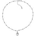 collana argento 925 donna sacro clscgbg