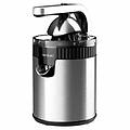 Cecotec Spremiagrumi Elettrico Xqueeze Retrojuice 600 Steel