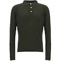 polo cotone boucle