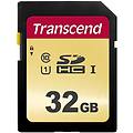 Transcend 500s Sdhc 32gb