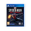 marvel's spider-man miles morales gioco ps4